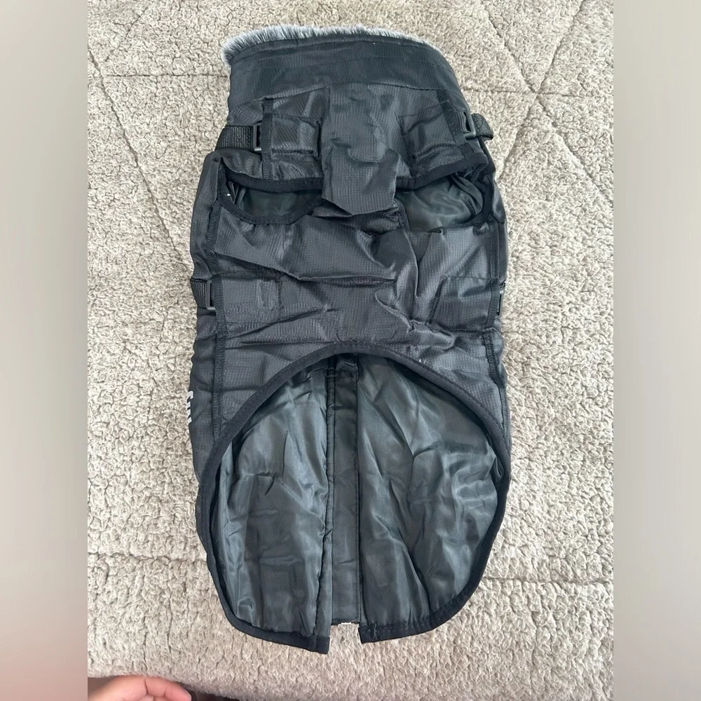 Dog Coat - Picture 4 of 9